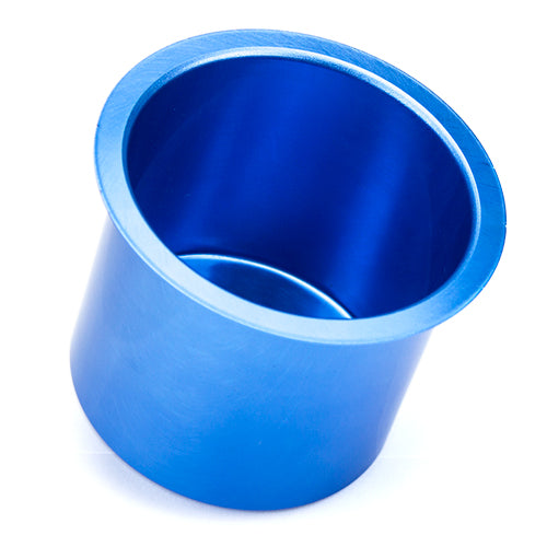 Vivid Aluminum Cup Holder