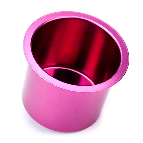 Vivid Aluminum Cup Holder