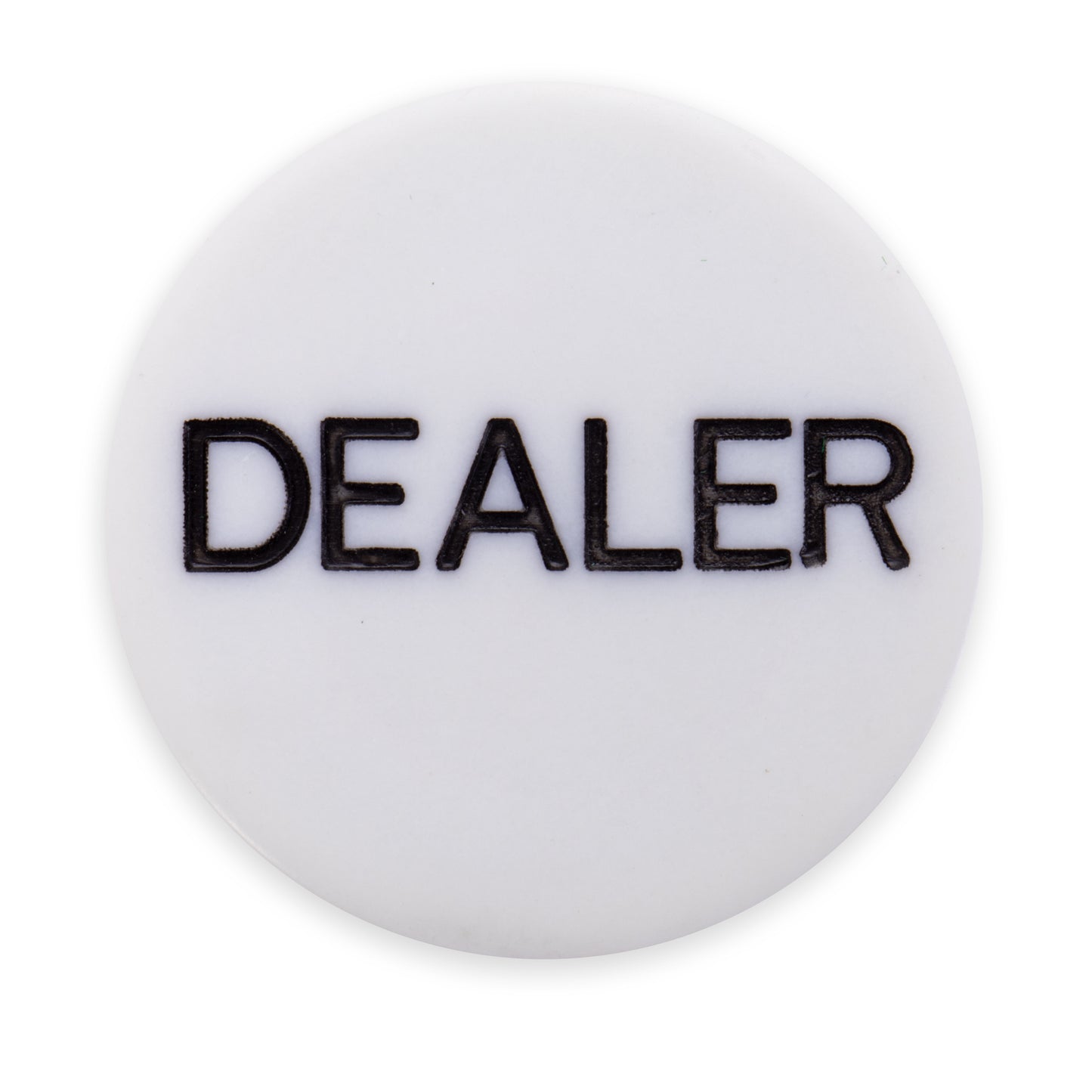 Standard Dealer Button