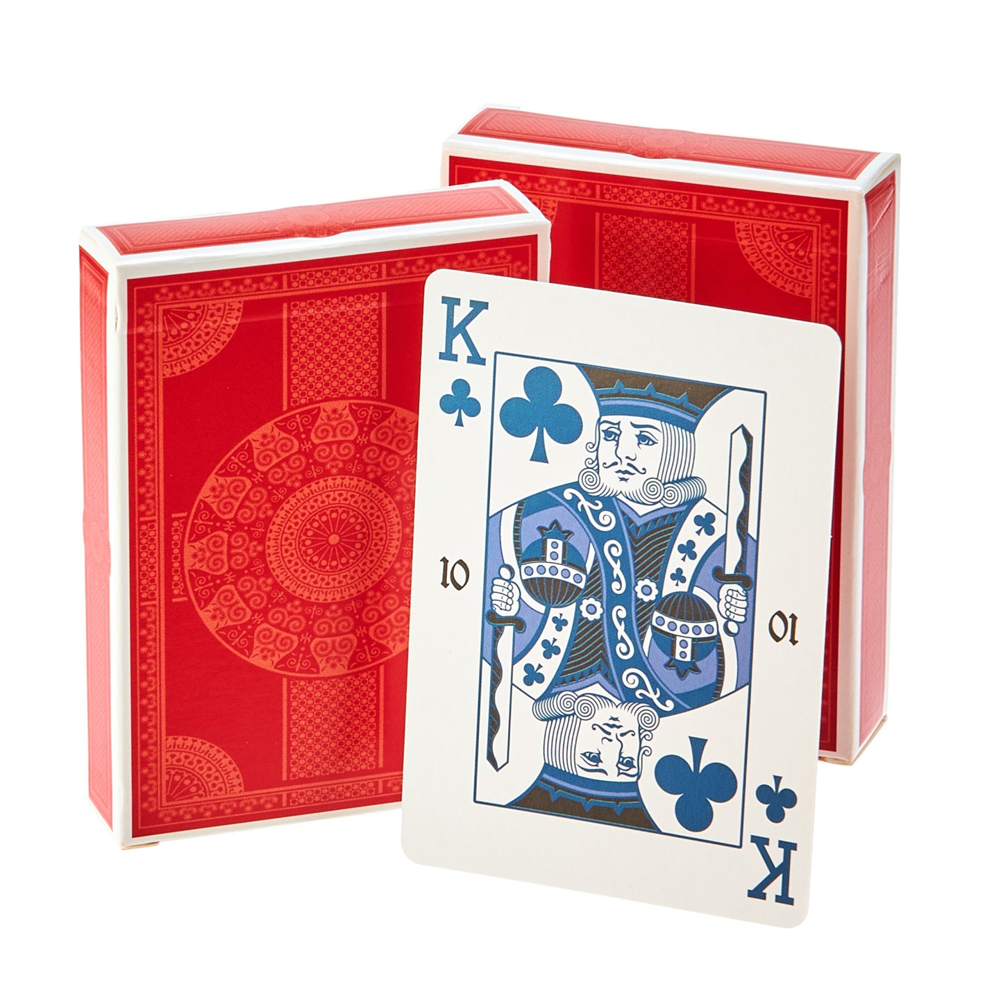 Canasta Playing Card Set