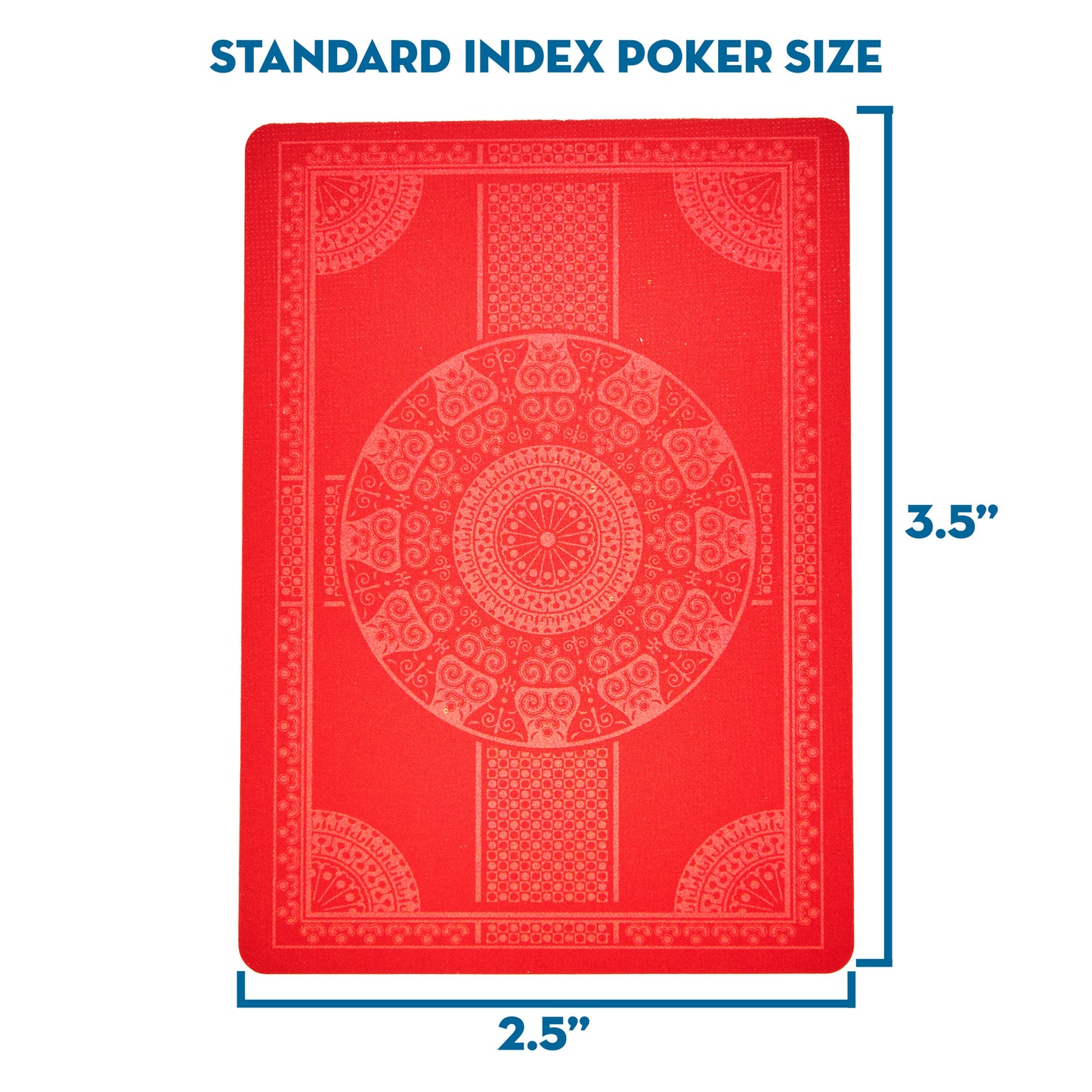 Canasta Playing Card Set