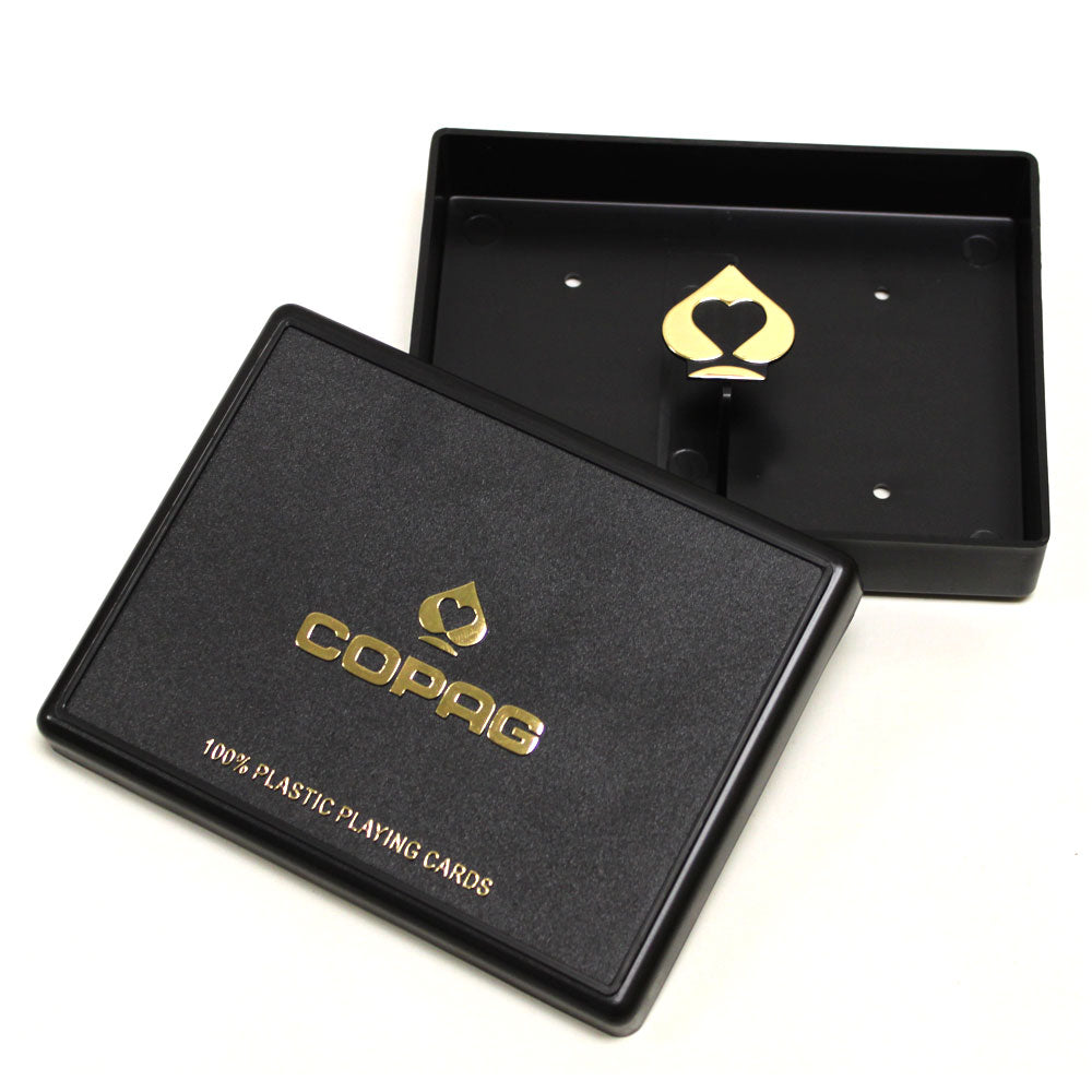 Copag Dual Index Playing Cards