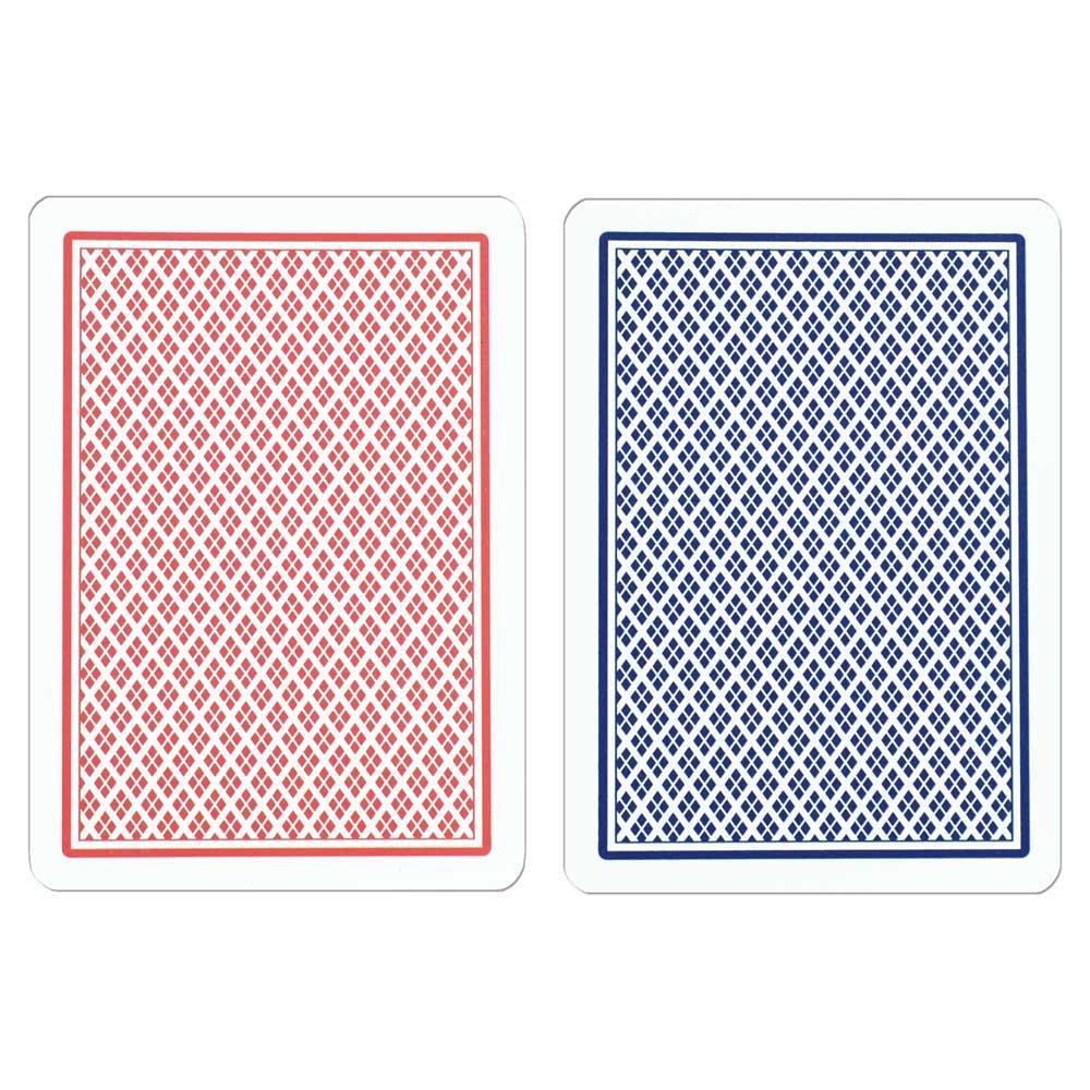 Copag Dual Index Playing Cards