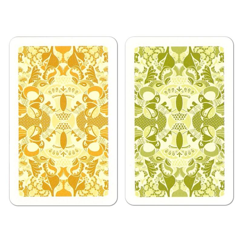 Copag Misto Saraswati Playing Cards