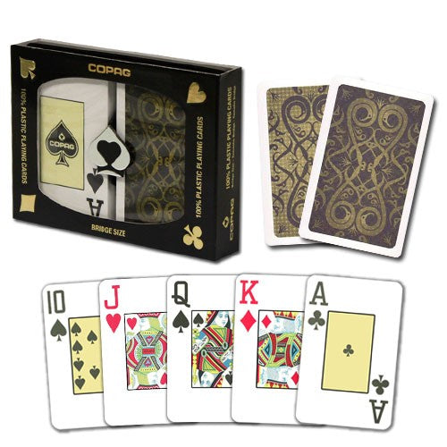 Copag Iluminura Playing Cards