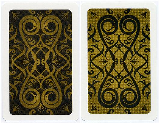 Copag Iluminura Playing Cards