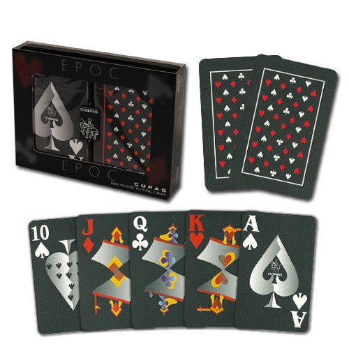 Copag Epoc Playing Cards