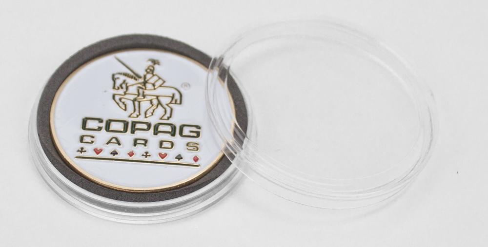 Copag Card Guard