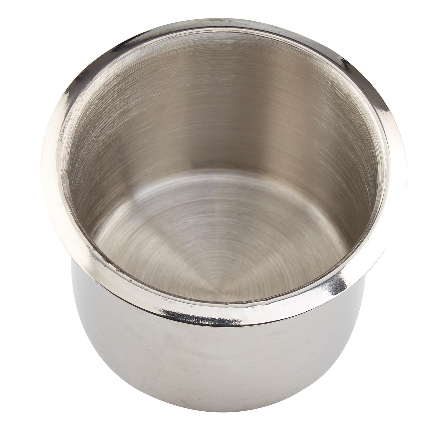 Small Stainless Steel Cup Holder