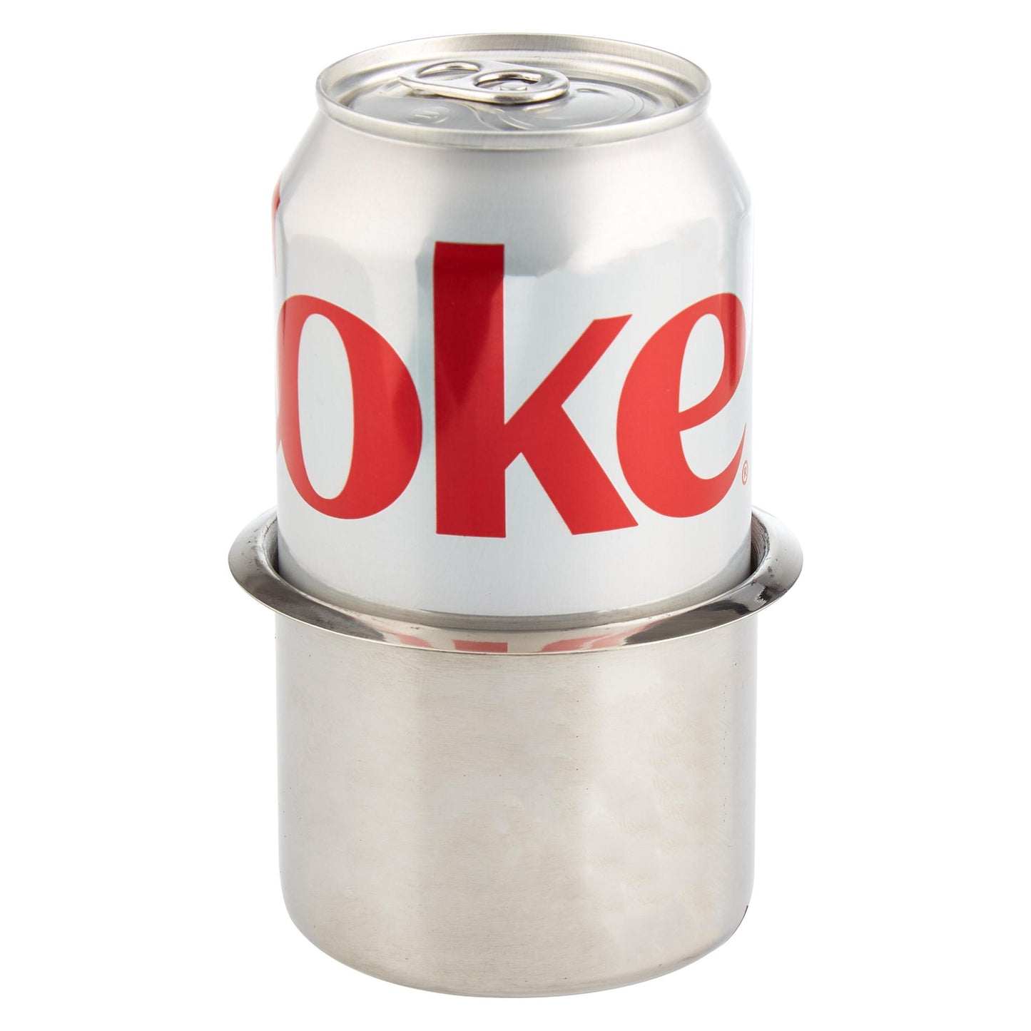 Small Stainless Steel Cup Holder