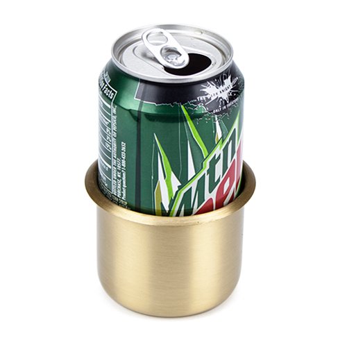 Brass Cup Holder