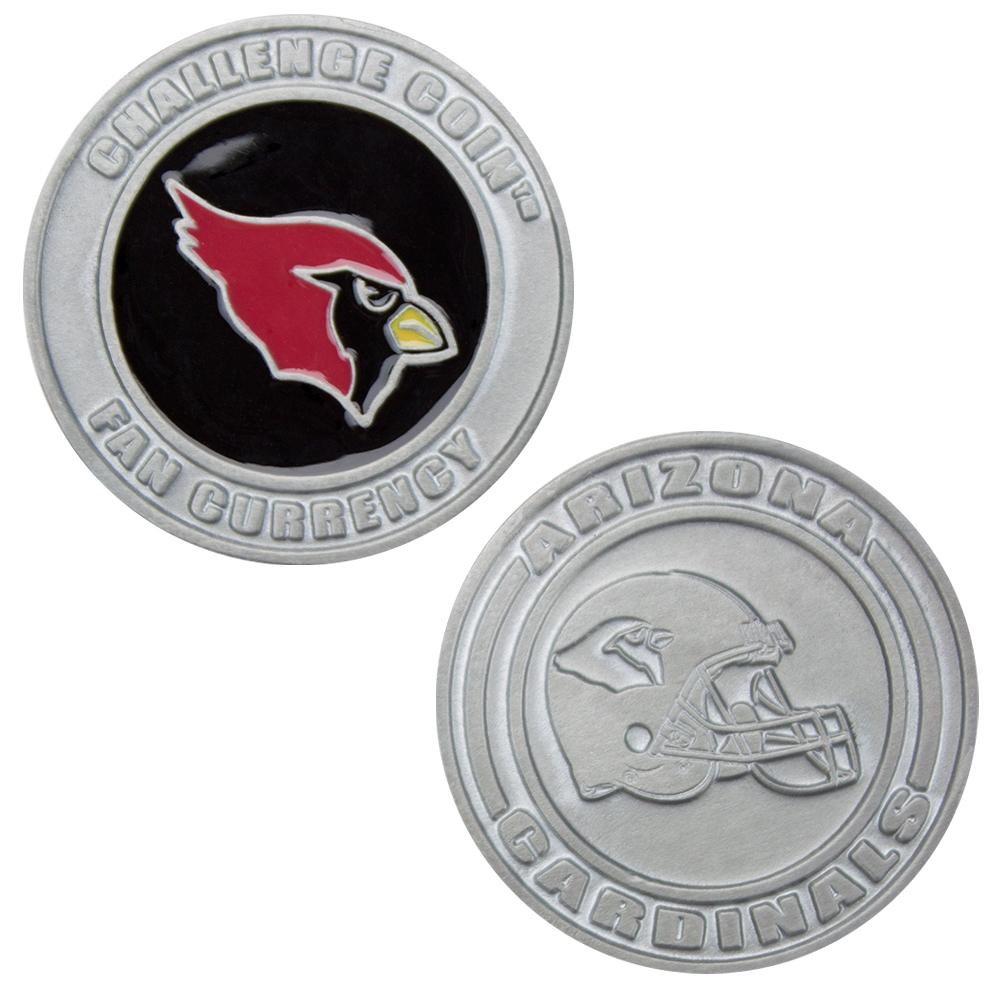 NFL Arizona Cardinals Card Guard