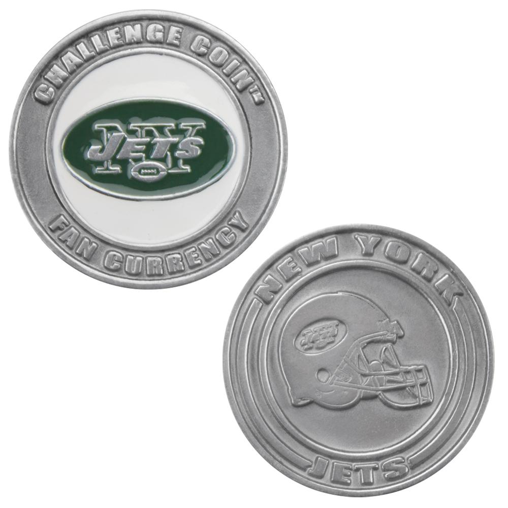 NFL New York Jets Card Guard