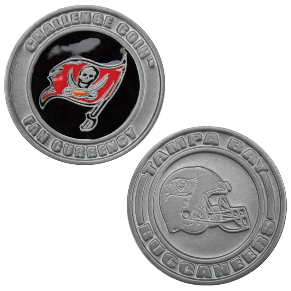 NFL Tampa Bay Buccaneers Card Guard