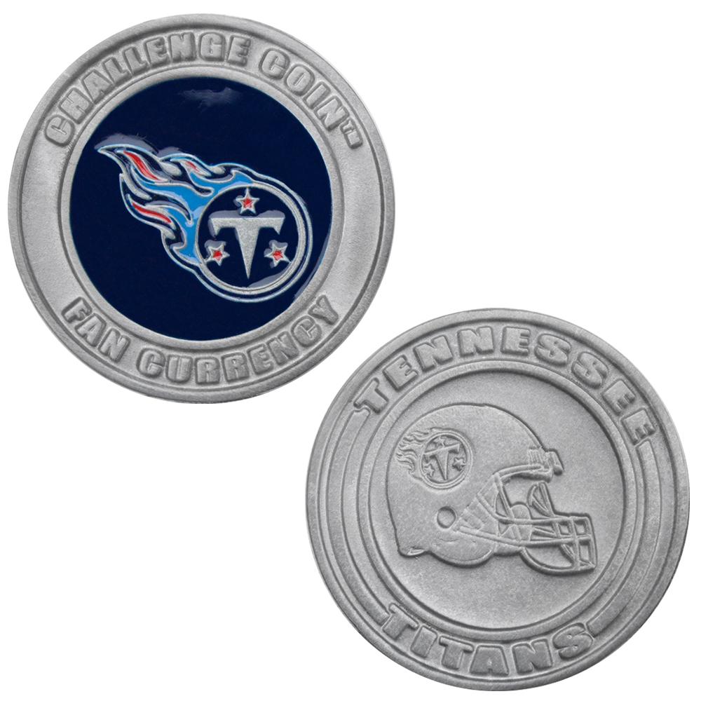 NFL Tennessee Titans Card Guard