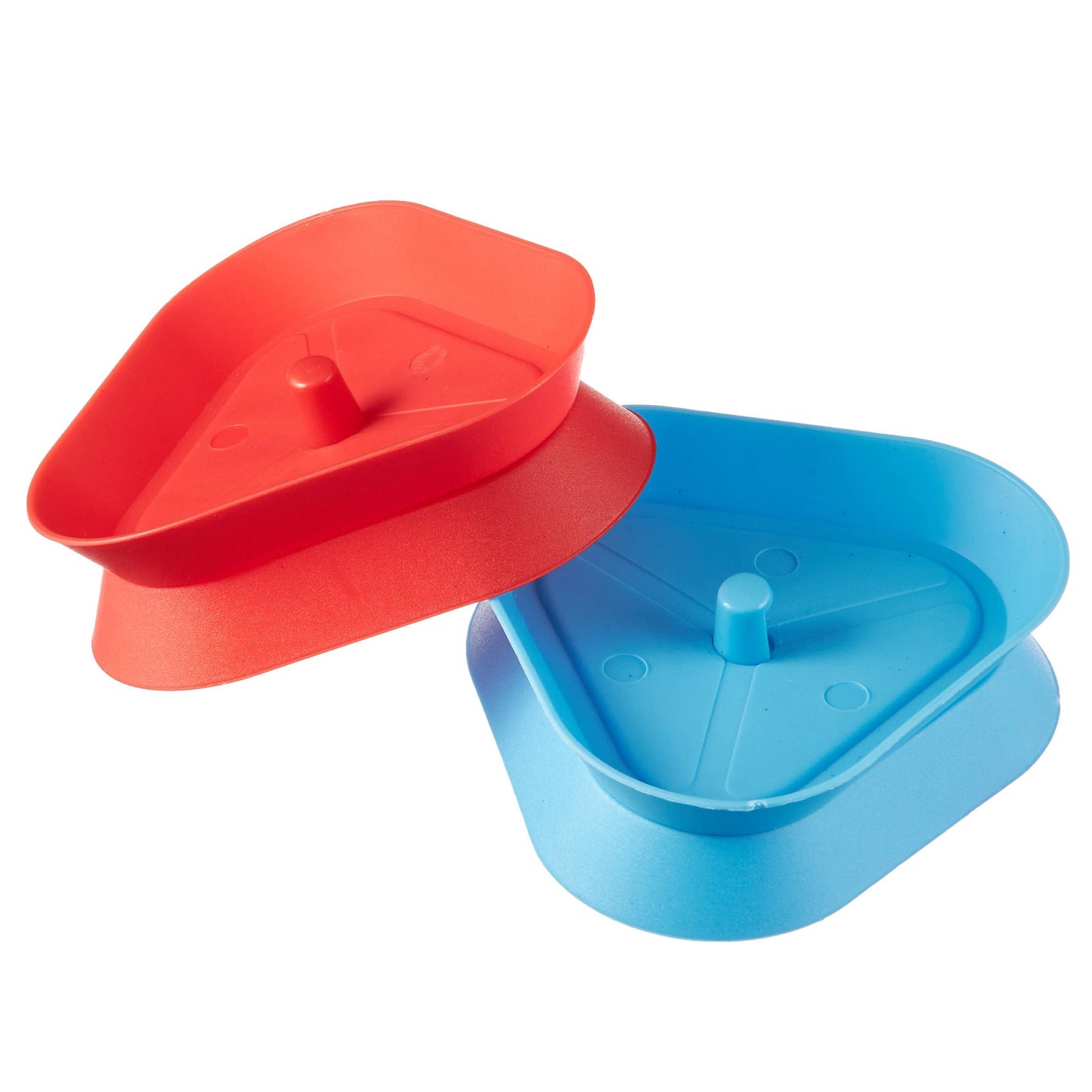 Triangle Card Holder 2-pack