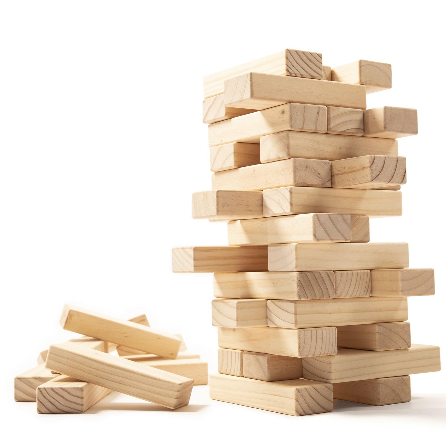 Jumbo Tumbling Tower (Crown Re-brand)