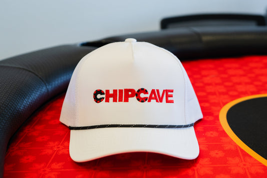 ChipCave Trucker Hat