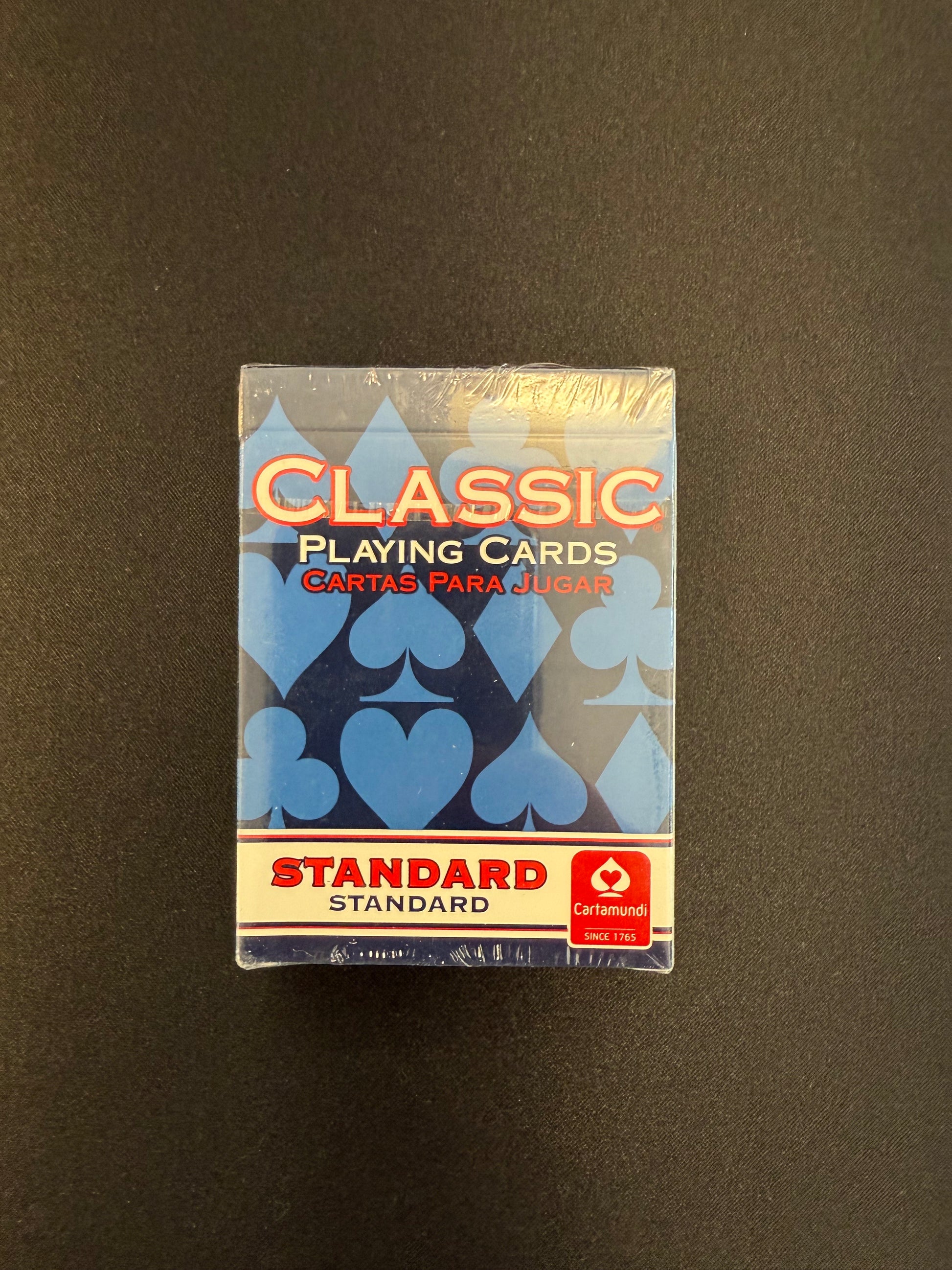 Cartamundi Classic Playing Poker Cards chipcave Cartamundi Classic Playing Poker Cards chipcave