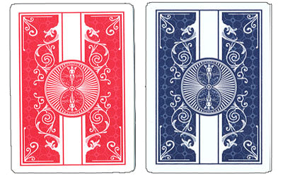Bicycle Prestige Playing Cards (2 Pack)