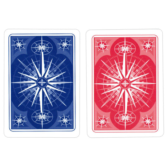 Gemaco Star Playing Cards