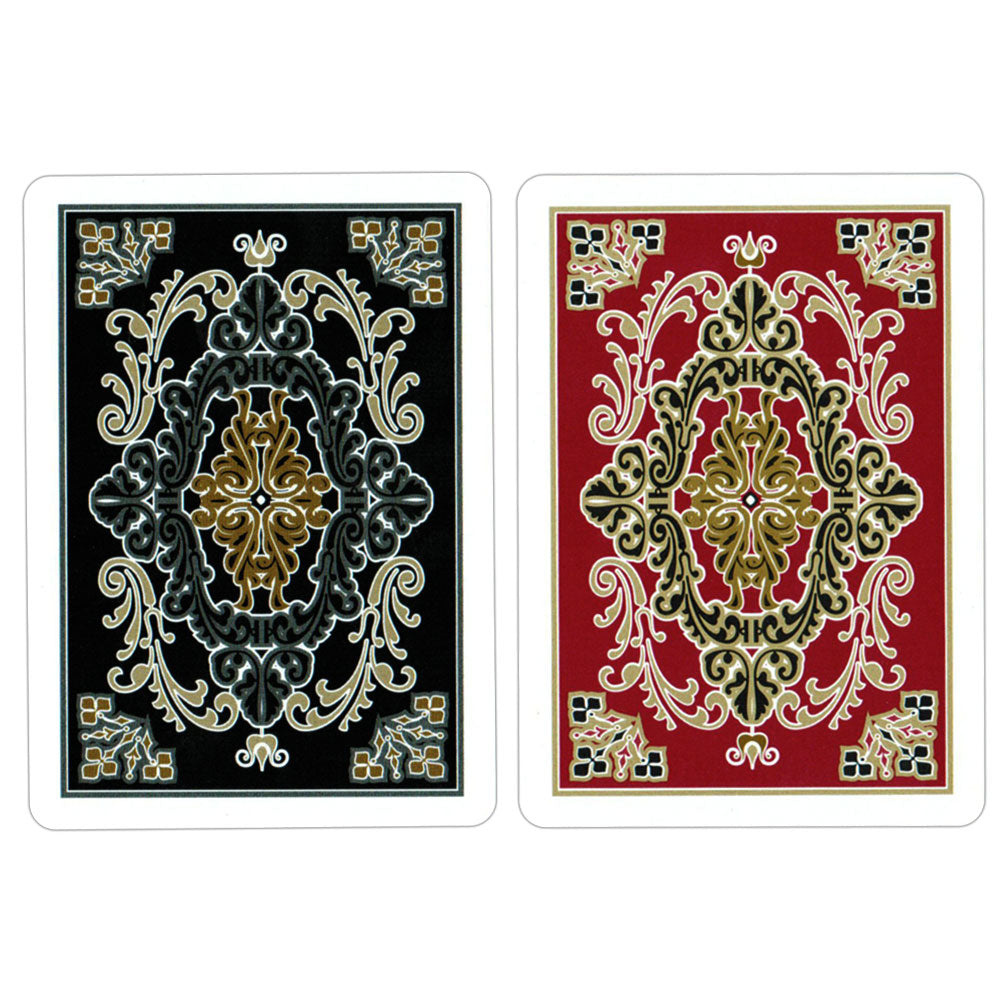 Gemaco Monarch Playing Cards