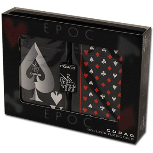 Copag Epoc Playing Cards