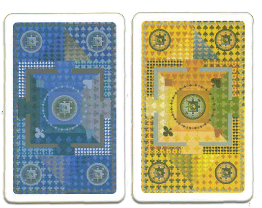 Copag Mandala Playing Cards