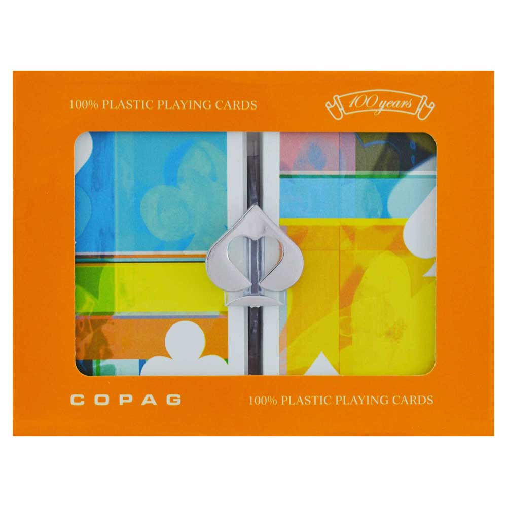 Copag Casual Playing Cards
