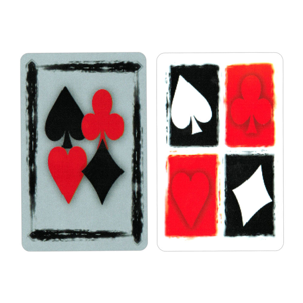 Gemaco Perfectly Suited Playing Cards