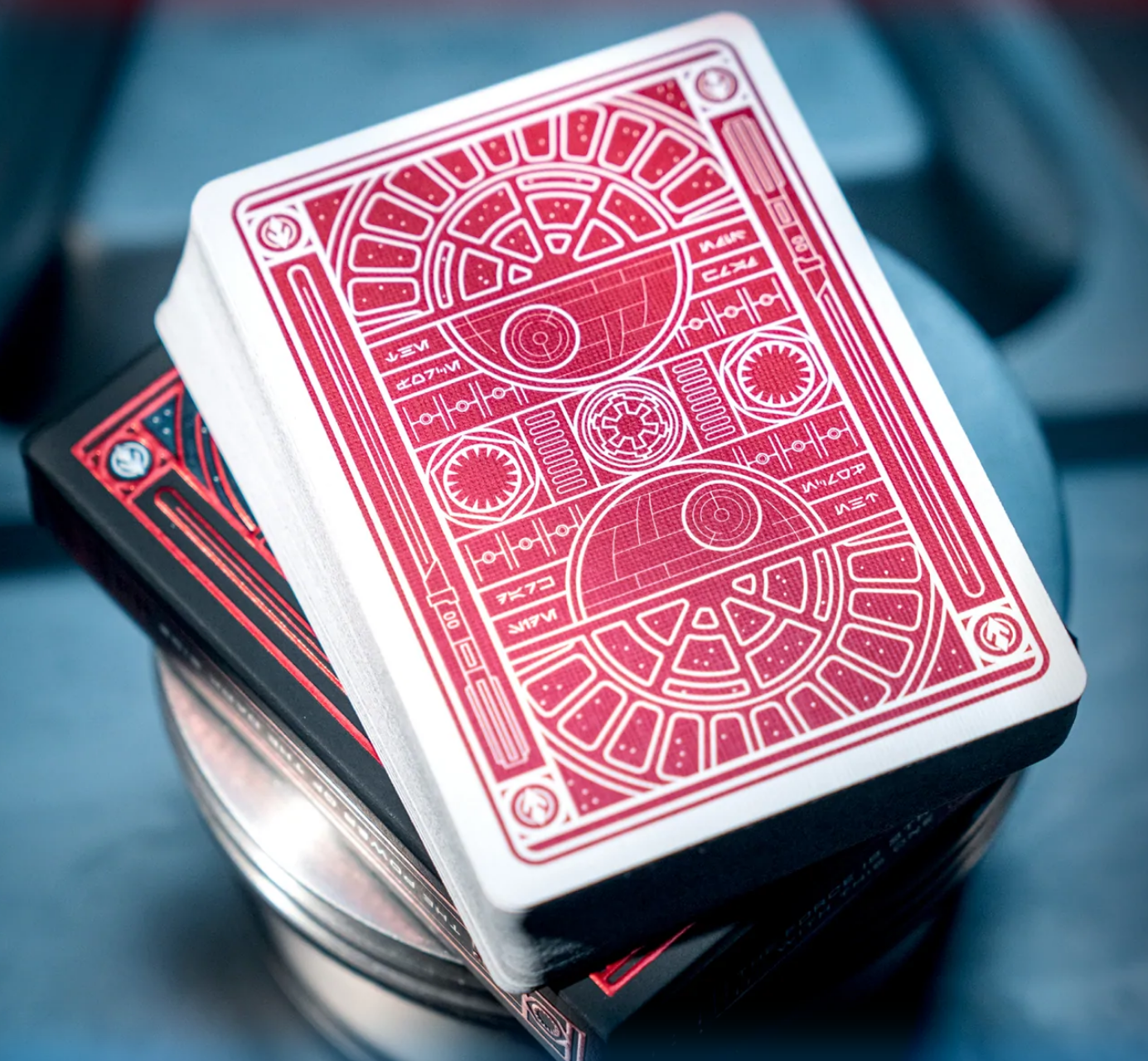 Star Wars Premium Playing Cards by Theory11