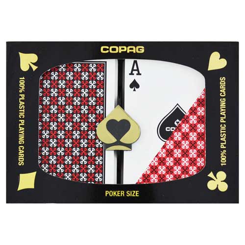 Copag Master Playing Cards