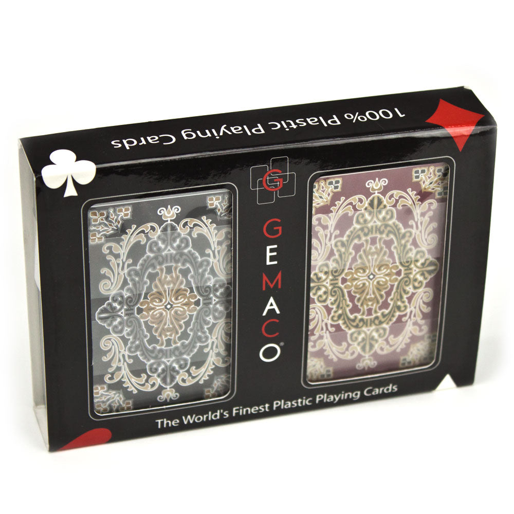 Gemaco Monarch Playing Cards