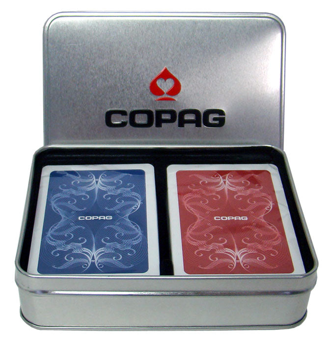 Copag Centennial Playing Cards