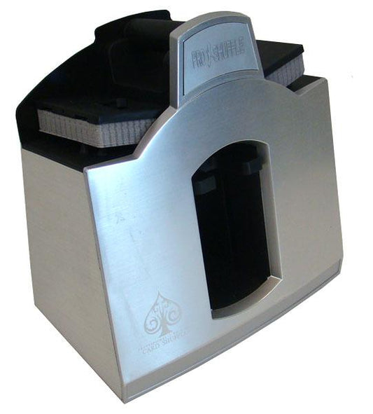 ProShuffle Automatic Professional Card Shuffler