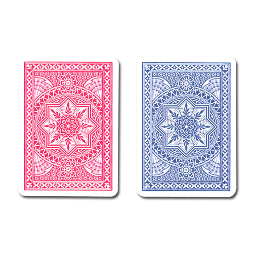 Modiano Burraco Playing Cards