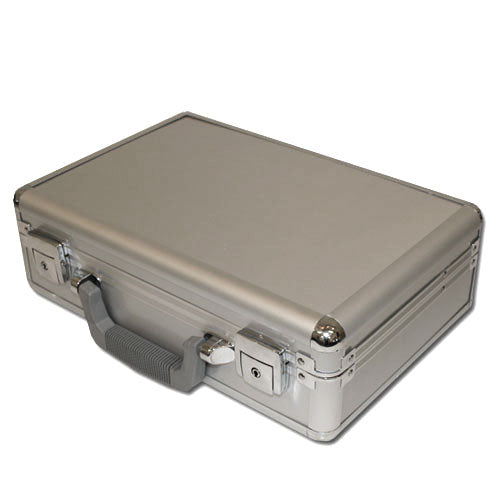 300 Piece Aluminum Case from Claysmith Gaming