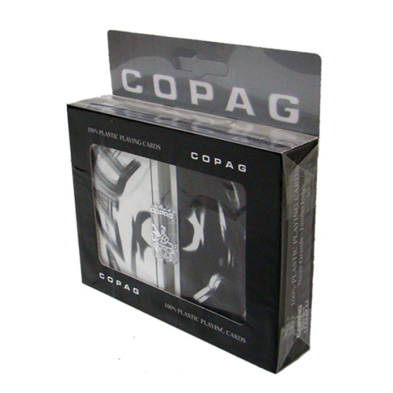 Copag Peace Playing Cards