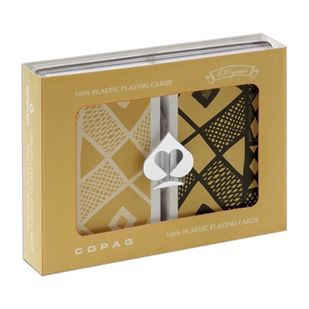 Copag Ethnic Playing Cards
