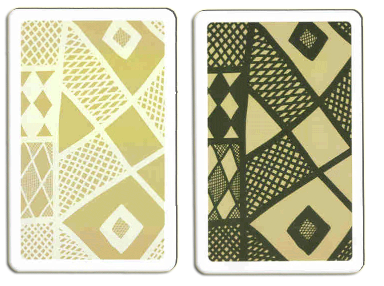 Copag Ethnic Playing Cards