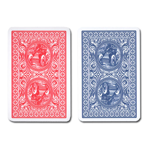 Modiano Golden Trophy Playing Cards
