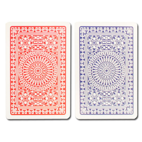 Modiano Club Playing Cards