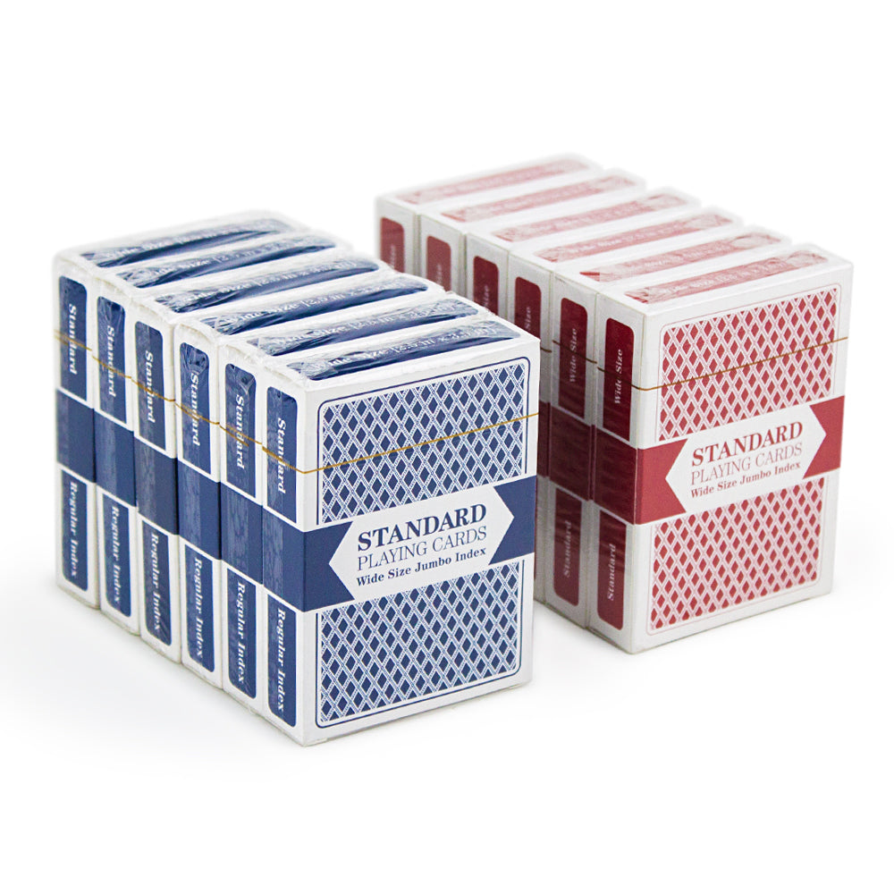 Brybelly Standard Playing Cards