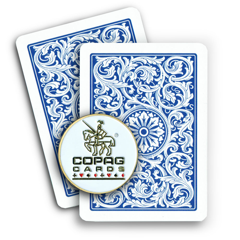 Copag Card Guard