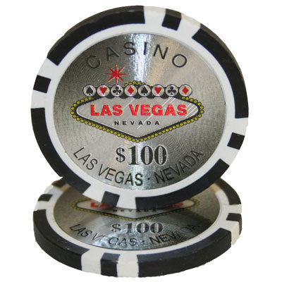 LASVEGAS casino chips　$100 カジノチップ10枚セット 76_12_grande.jpg?v=1642435323