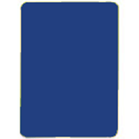 Blue Cut Card