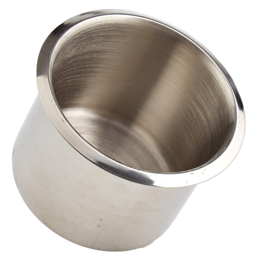 Small Stainless Steel Cup Holder