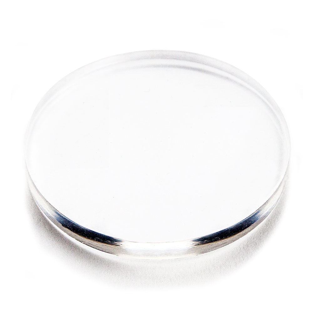 Acrylic Poker Chip Spacers
