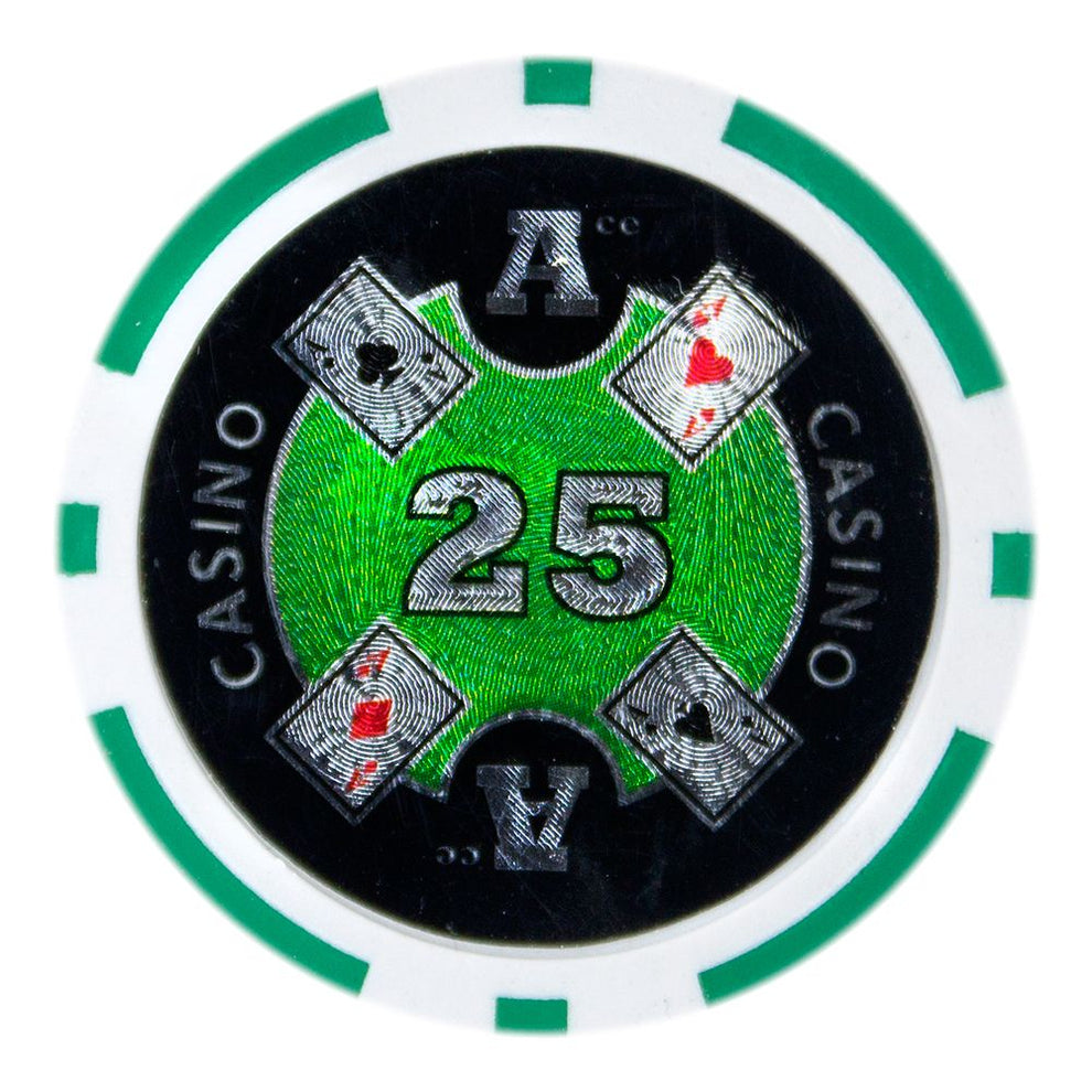 Ace Casino Poker Chips chipcave