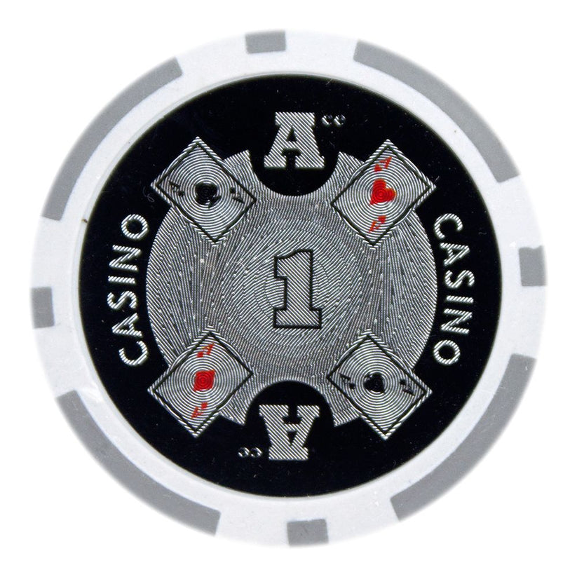 Ace Casino Poker Chips chipcave